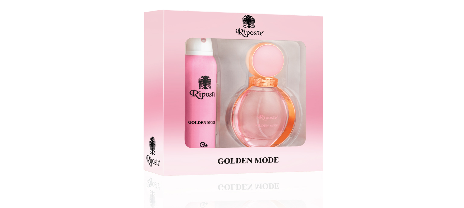Riposte Gift Set