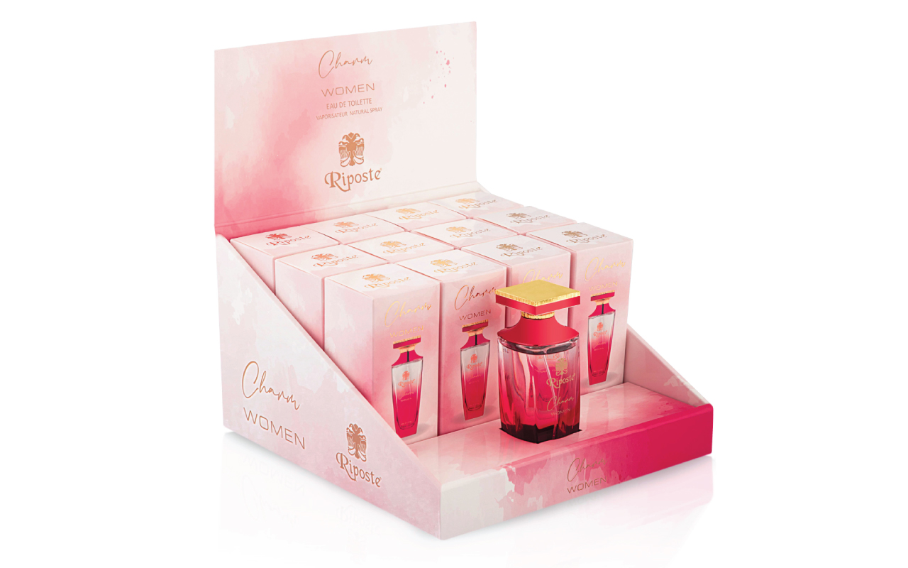 Riposte Charm Kadın Parfüm