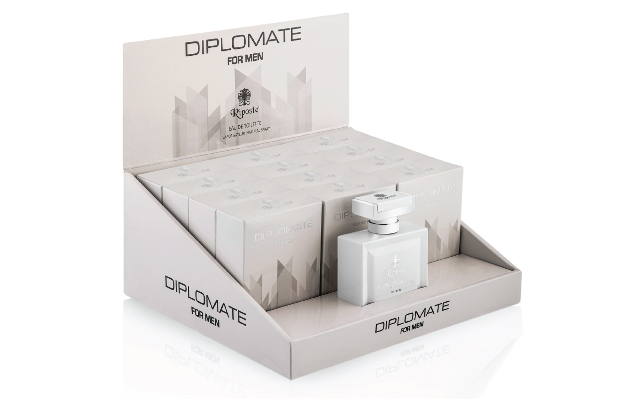 Riposte Diplomate Erkek Parfüm