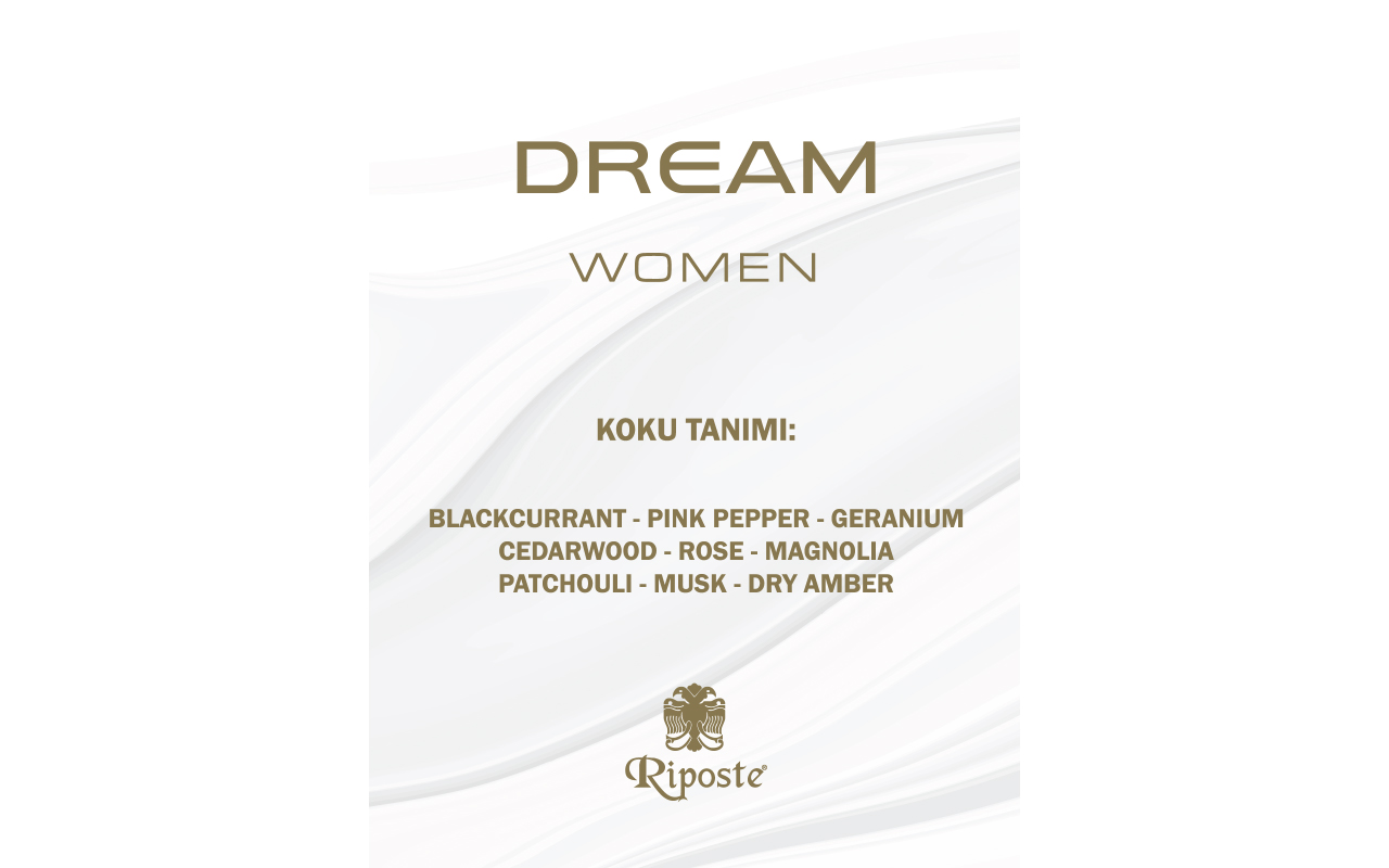 Riposte Dream Kadın Parfüm