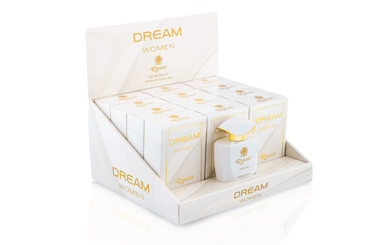 Riposte Dream Kadın Parfüm