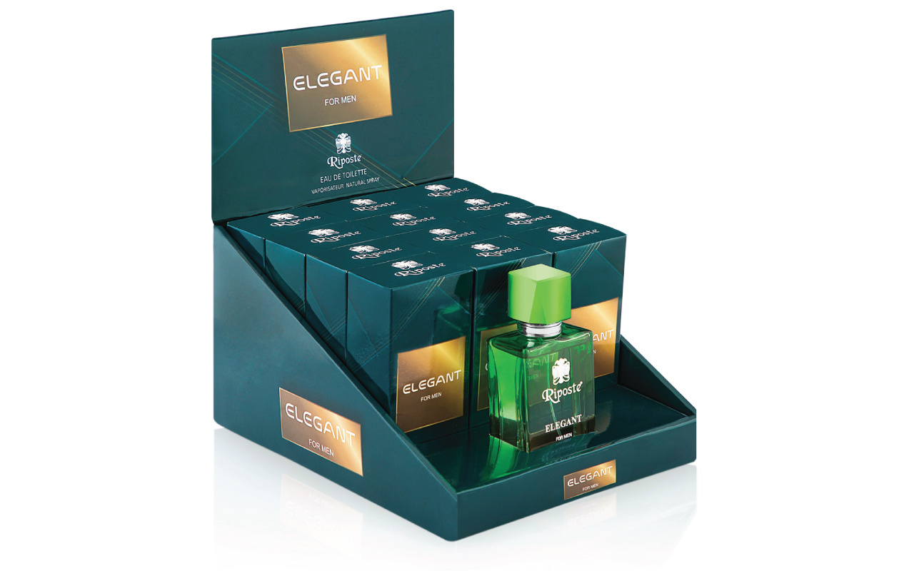 Riposte Elegant Erkek Parfüm