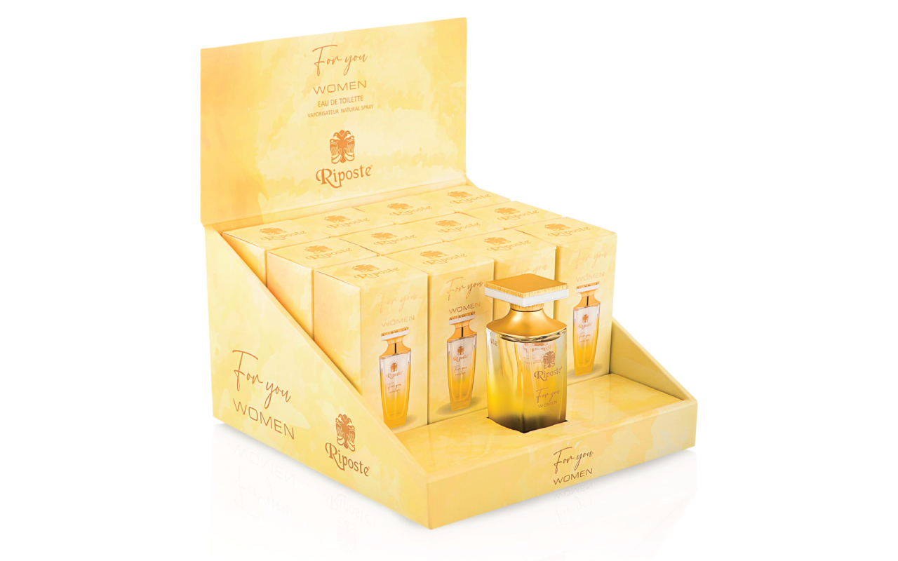 Riposte For You Kadın Parfüm