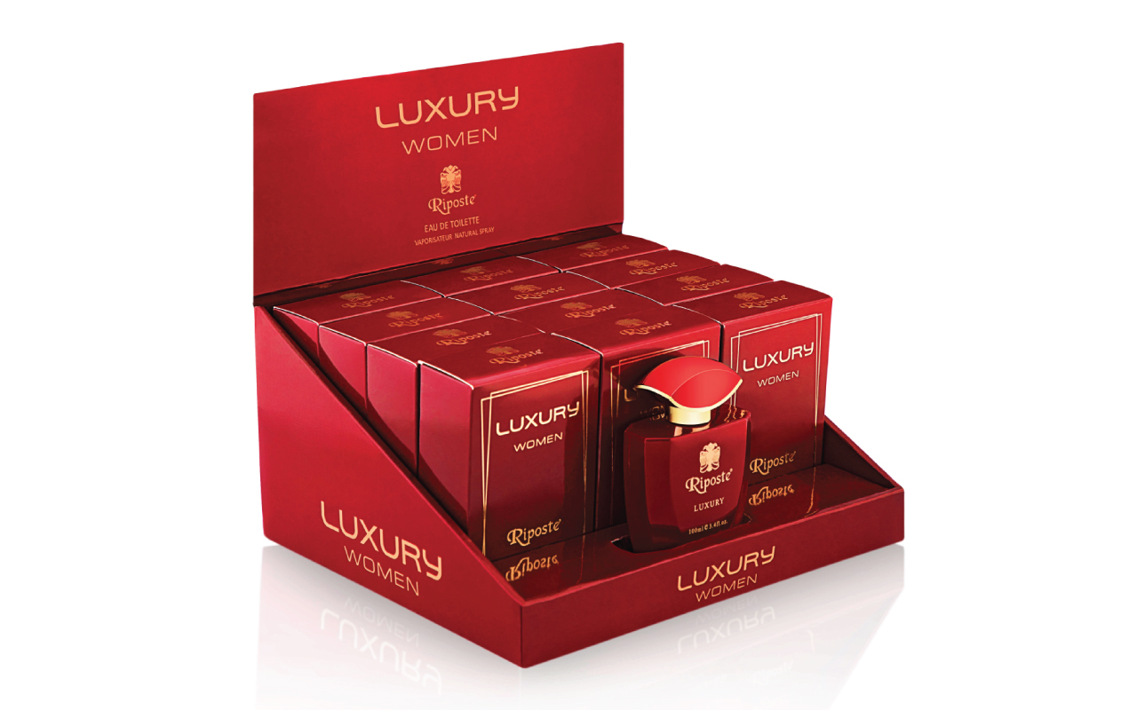 Riposte Luxury Kadın Parfüm