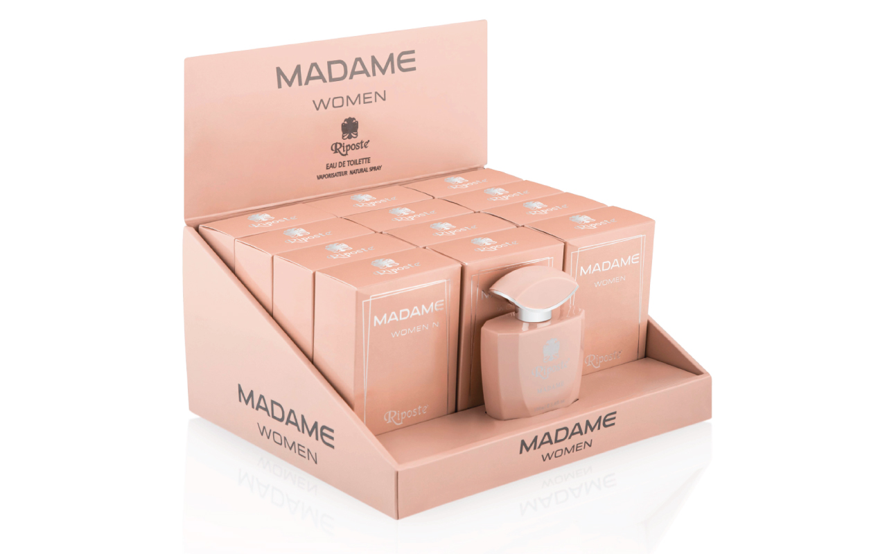Riposte Madame Kadın Parfüm