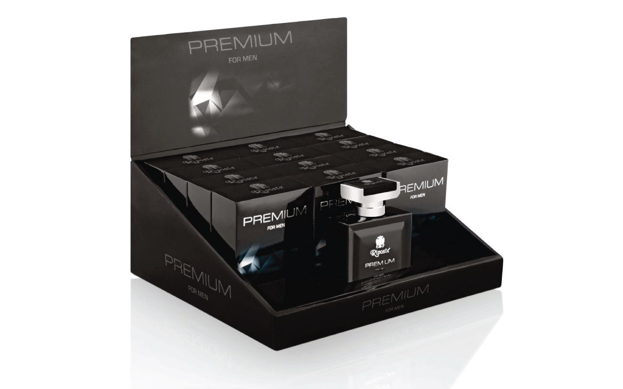 Riposte Premium Erkek Parfüm