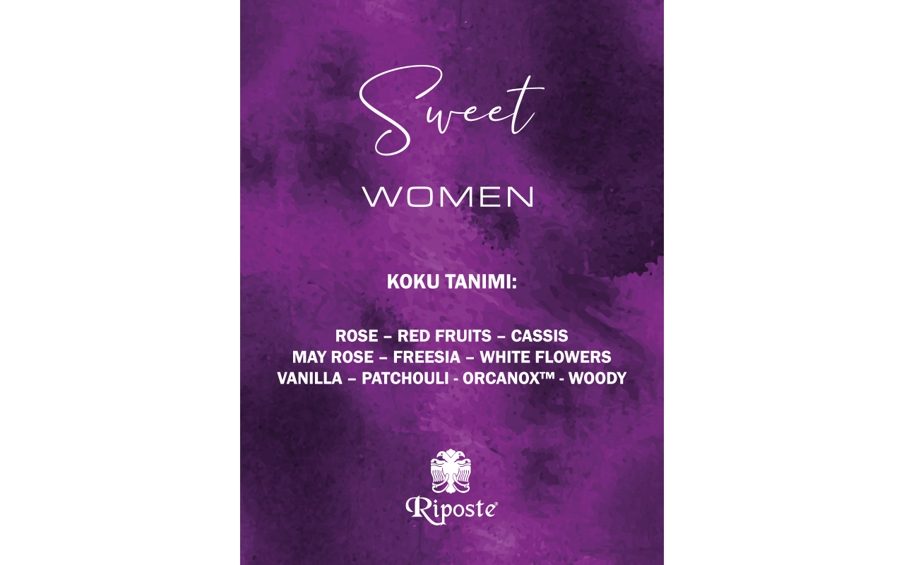 Riposte Sweet Kadın Parfüm