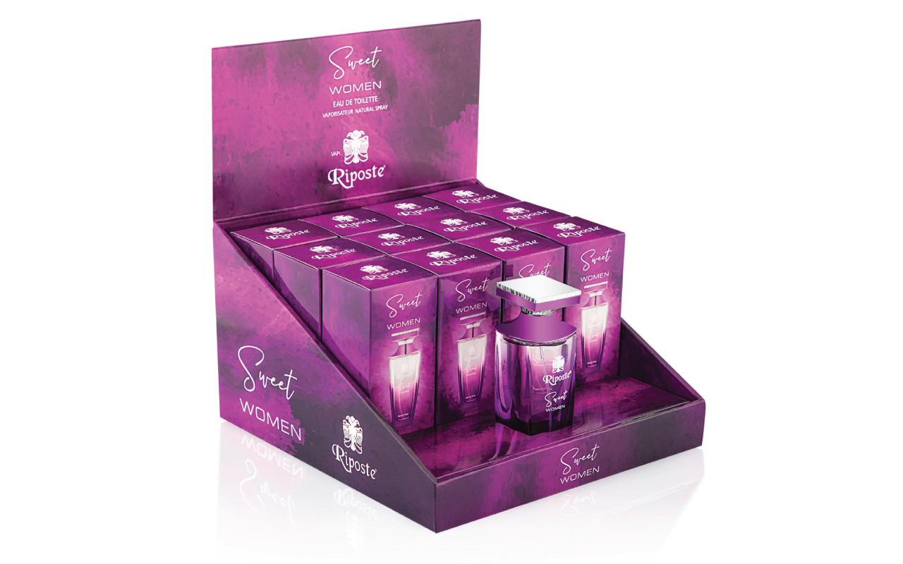 Riposte Sweet Kadın Parfüm