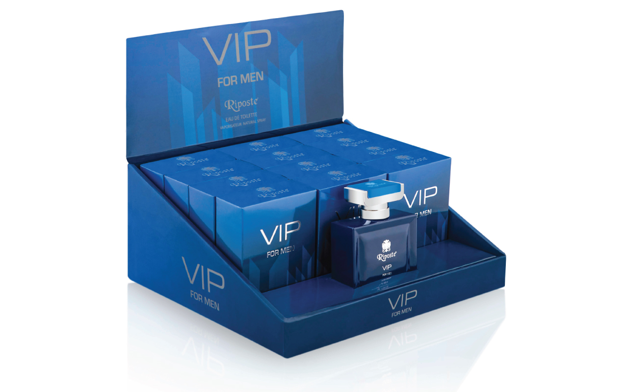 Riposte Vip Erkek Parfüm