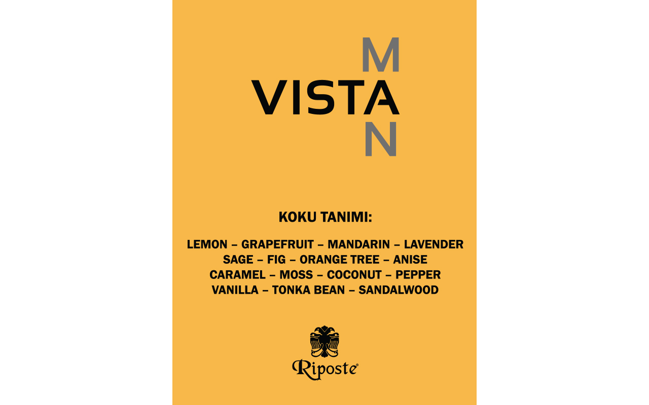 Riposte Vista Erkek Parfüm