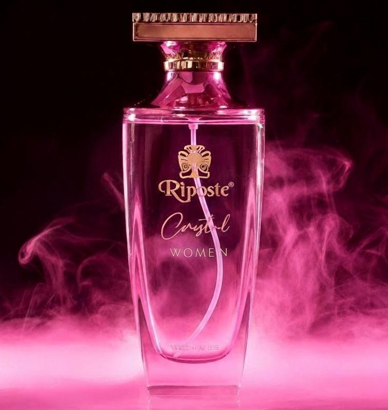 Riposte Cristal Tanıtım Videosu